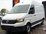 VW Crafter 35 TDi 177 Kassevogn L3H2 (2019), 88.000 km, 189.700 Kr.