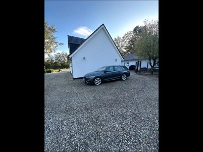 Skoda Octavia TSi iV RS Combi DSG (2021), 88.000 km, 269.500 Kr.