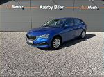 Skoda Scala TSI 110 Ambition (2021), 140.000 km, 134.500 Kr.