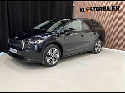 Skoda Enyaq 60 iV (2024), 5.000 km, 264.700 Kr.
