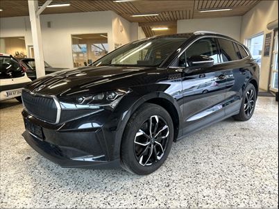 Skoda Enyaq IV - 80 (2022), 110.000 km, 239.900 Kr.