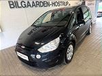 Ford S-MAX TDCi 140 Trend (2011), 294,000 km, 39,900 Kr.