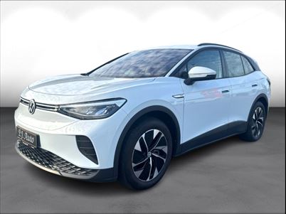 VW ID.4 Pro Performance (2024), 10.100 km, 269.900 Kr.