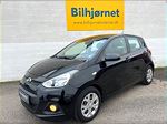 Hyundai i10 Comfort Air (2014), 111.000 km, 49.800 Kr.