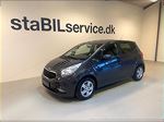 Kia Venga CVVT Attraction (2017), 99.000 km, 109.900 Kr.