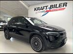 Mercedes-Benz EQA250 AMG Line, 42,000 km, 309,999 Kr.