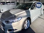 Ford Mondeo SCTi 160 Titanium (2016), 153,000 km, 129,800 Kr.