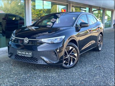 VW ID.5 Pro Performance (2022), 89.000 km, 219.900 Kr.