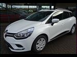 Renault Clio IV TCe 90 Zen Sport Tourer (2016), 84,000 km, 99,800 Kr.