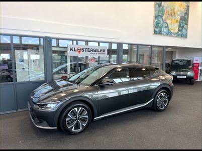 Kia EV6 58 Standard Range Access (2023), 30.000 km, 224.700 Kr.