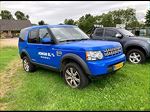 Land-Rover Discovery 3,0 TDV6 S 4x4 211HK Van 6g Aut., 334,687 km, 60,000 Kr.