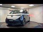 VW ID.Buzz Pro SWB (2023), 39.897 km, 369.000 Kr.