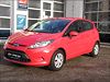 Ford Fiesta 82 Trend (2009), 83.000 km, 39.500 Kr.