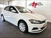 Billede 1: VW Polo TSi 95 Comfortline (2018), 128.000 km, 114.800 Kr.