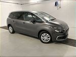 Citroën Grand C4 SpaceTourer BlueHDi 160 Intensive+ EAT8 7prs (2020), 120.800 km, 199.900 Kr.