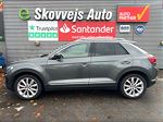 VW T-Roc TSi 150 Highline DSG (2018), 117.000 km, 209.900 Kr.