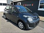 Citroën C1 e-VTi 68 Feel Airscape (2015), 175,000 km, 52,800 Kr.