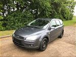 Ford Focus 2,0 Benzin (2005), 228.000 km, 19.900 Kr.