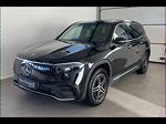 Mercedes-Benz EQB250+ AMG Line (2025), 11.500 km, 349.800 Kr.