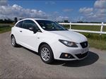 Seat Ibiza 16V Reference SC (2010), 167,000 km, 39,900 Kr.