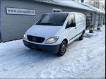 Mercedes-Benz Vito 109 Lang 2,2 CDI 95HK Van 6g (2010), 304.000 km, 9.900 Kr.