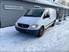 Mercedes-Benz Vito 109 Lang 2,2 CDI 95HK Van 6g (2010), 304.000 km, 9.900 Kr.
