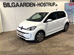 VW e-Up! Move Up! (2021), 45.000 km, 108.800 Kr.