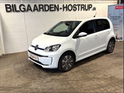 VW e-Up! Move Up! (2021), 45.000 km, 108.800 Kr.