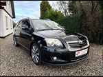 Toyota Avensis 1,8 Linea Sol 129HK Stc, 319.000 km, 29.900 Kr.