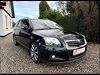 Toyota Avensis 1,8 Linea Sol 129HK Stc, 319.000 km, 29.900 Kr.