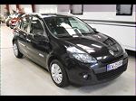 Renault Clio III 1,5 dCi 75 Expression ST (2011), 325,000 km, 19,800 Kr.