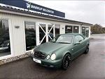 Mercedes-Benz CLK320 Cabriolet Elegance aut. (1998), 190.000 km, 64.900 Kr.