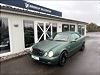 Mercedes-Benz CLK320