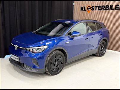 VW ID.4 77 Pro Performance (2023), 67.000 km, 209.700 Kr.