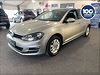 VW Golf VII TSi 125 Style BMT (2016), 91,000 km, 134,800 Kr.