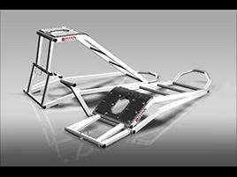 Risk Racing maxi lift 
