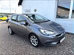 Opel Corsa 16V Sport (2018), 130.000 km, 72.800 Kr.
