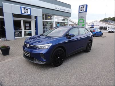 VW ID.4 Pro Performance (2024), 14.000 km, 294.900 Kr.