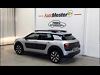 Billede 3: Citroën C4 Cactus PureTech 110 Feel (2015), 103.000 km, 74.900 Kr.