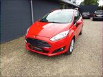 Ford Fiesta 1,0 ECOBOOST (2016), 66,000 km, 97,000 Kr.