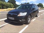 Ford Focus 1,6 TDCi 90 Trend Collection stcar (2009), 298,000 km, 26,120 Kr.