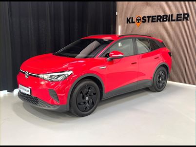 VW ID.4 77 Pro Performance (2023), 71.000 km, 239.700 Kr.
