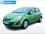 Opel Corsa 16V Cosmo (2011), 126.000 km, 37.900 Kr.