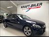 Mercedes-Benz C220 d 2,2 Business aut., 173,000 km, 199,999 Kr.