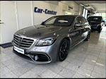 Mercedes-Benz S63 4,0 AMG aut. 4Matic+ lang, 152.000 km, 17.980 Kr.