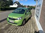 Skoda Citigo 60 Elegance GreenTec (2014), 207,000 km, 44,800 Kr.