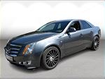 Cadillac CTS 3,6 V6 Sport Luxury 311HK Aut. (2010), 95.000 km, 150.000 Kr.