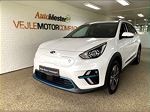 Kia e-Niro Vision (2022), 21.000 km, 159.900 Kr.