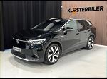 VW ID.4 77 Pro Performance (2022), 78.000 km, 214.700 Kr.