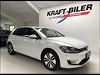 Billede 1: VW e-Golf VII Unlimited, 32.000 km, 149.999 Kr.